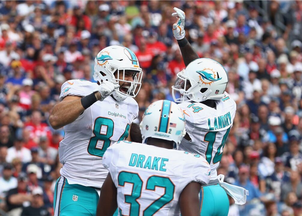 Miami Dolphins